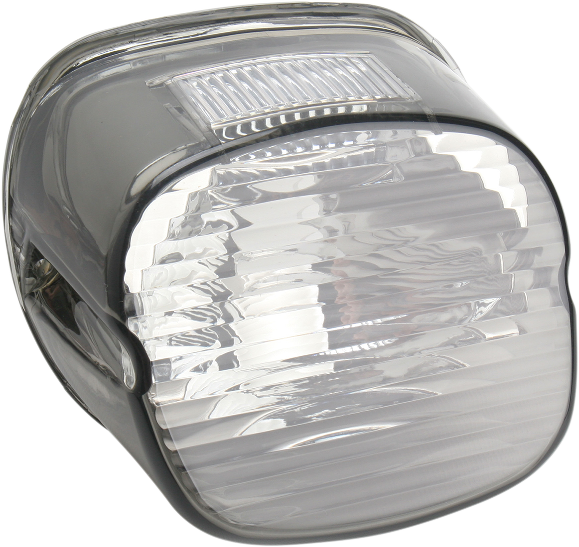 Drag Specialties Lens T/l Smk Top TAG03-23
