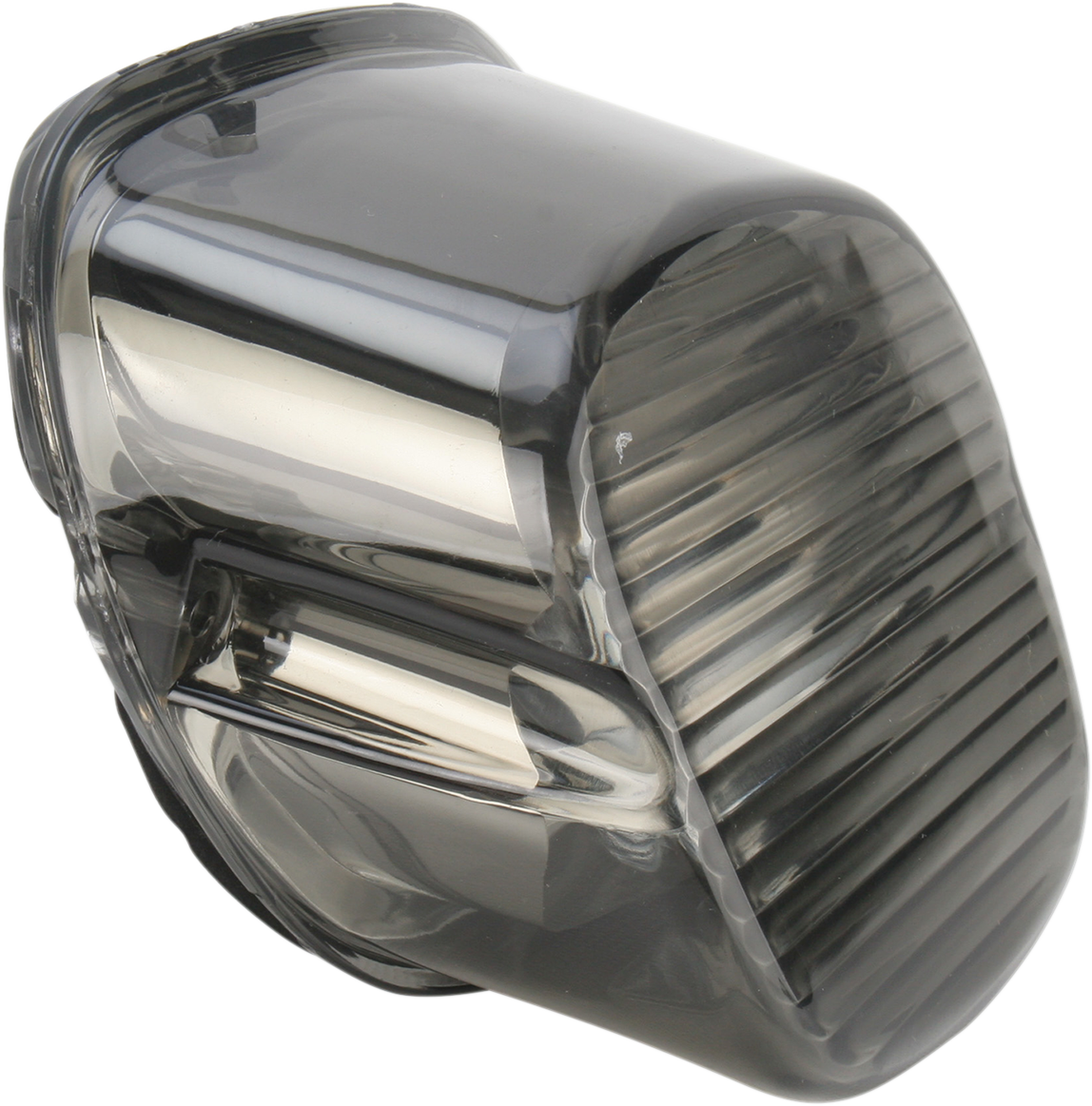 Drag Specialties Lens T/l Smk No TAG03-23