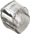 Drag Specialties Lens T/l Smk Top TAG99-03