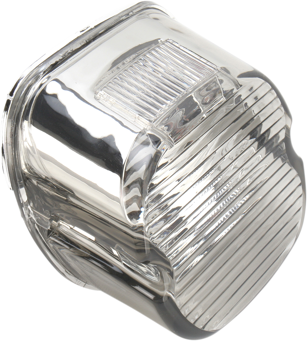 Drag Specialties Lens T/l Smk Top TAG99-03