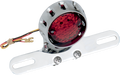 Drag Specialties Taillight Lp Chr Bob