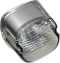 Drag Specialties Lens T/l Smk No Tag 99-03