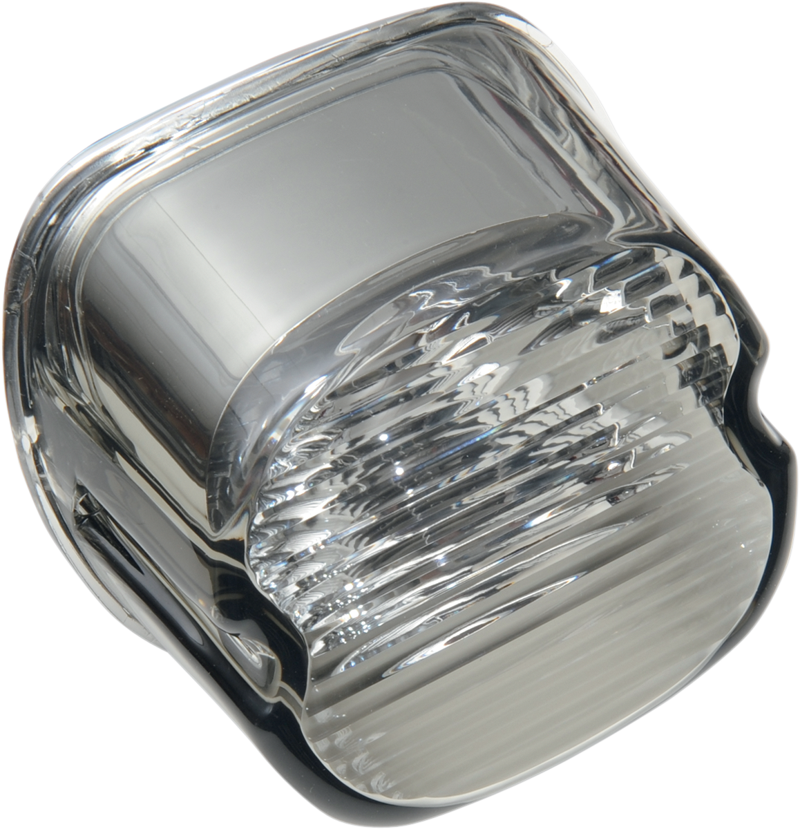 Drag Specialties Lens T/l Smk No Tag 99-03