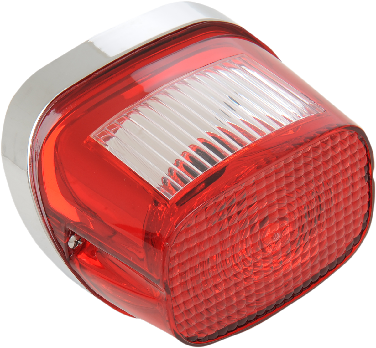 Drag Specialties Taillight Assembly 99-23