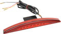Drag Specialties Taillight Red Fxsb 13-19