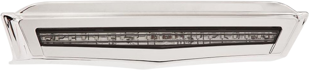 Ciro Light Brake Center Chrome