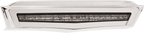 Ciro Light Brake Center Chrome
