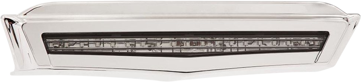 Ciro Light Brake Center Chrome