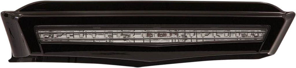 Ciro Light Brake Center Black