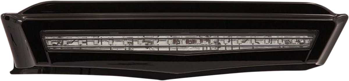Ciro Light Brake Center Black