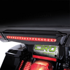 Ciro Light Brake Center Black