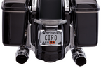 Ciro Taillight/lp FLHX10-13 Ch