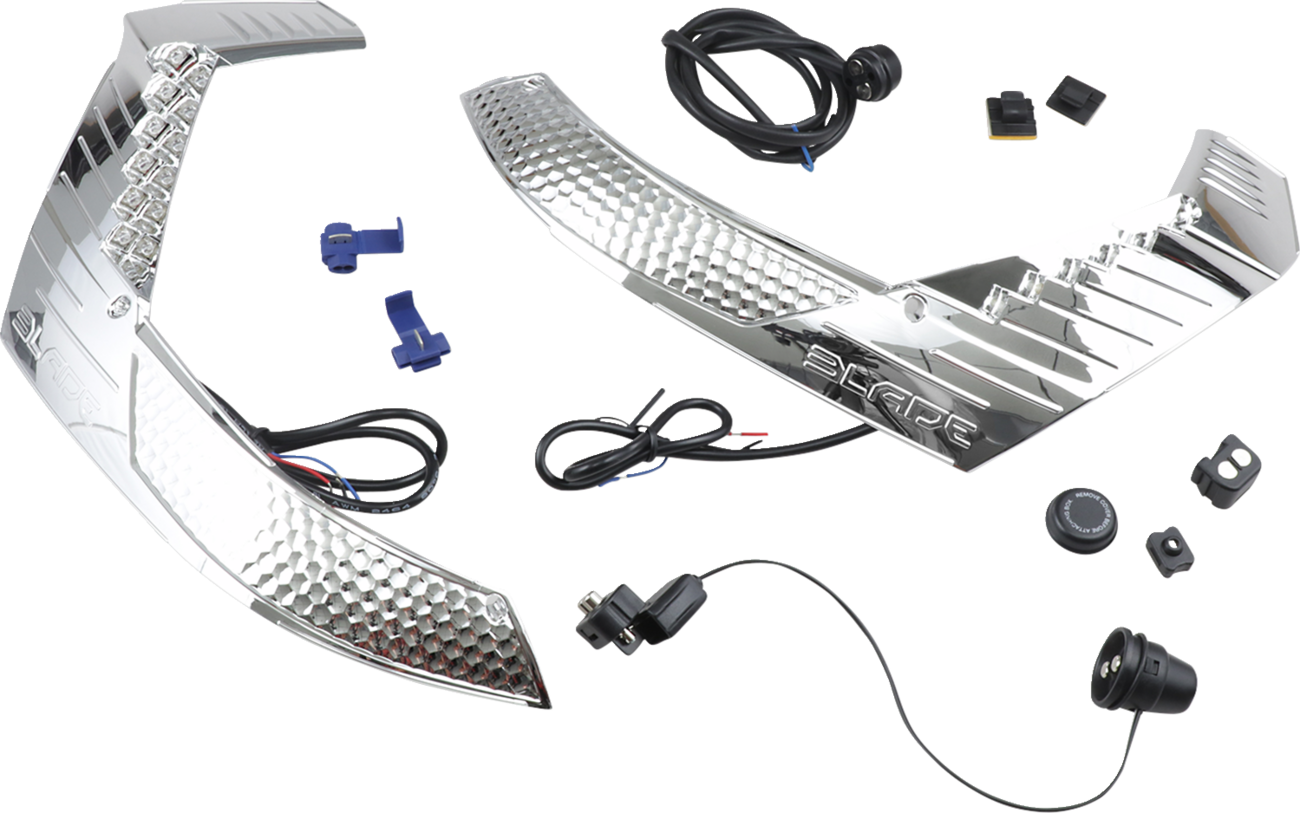 GIVI Stoplight Kit