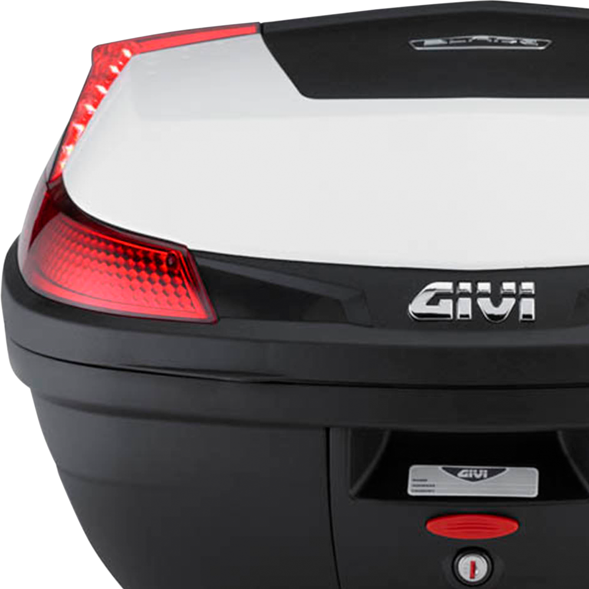 GIVI Stoplight Kit