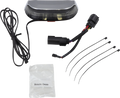 Ciro Taillight Ltstrk Smk/chr