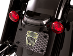 Ciro Taillight Ltstrk Smk/blk