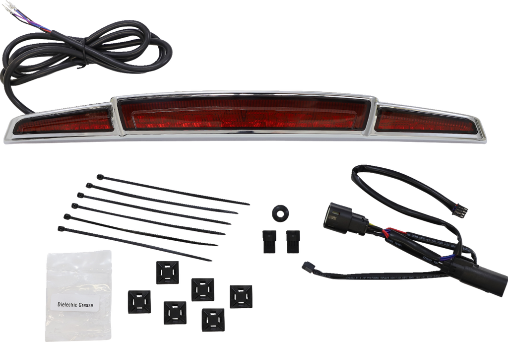 Ciro Light Tp Tail Lt.strk.chr