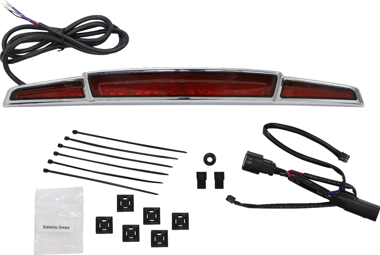 Ciro Light Tp Tail Lt.strk.chr
