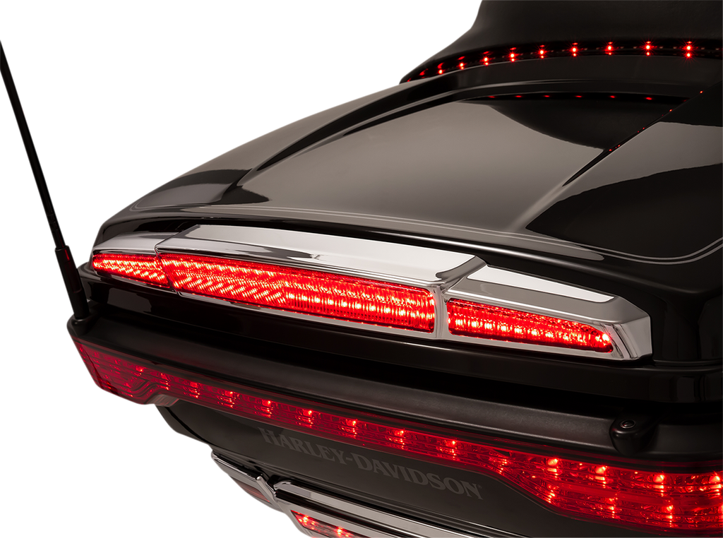 Ciro Light Tp Tail Lt.strk.chr