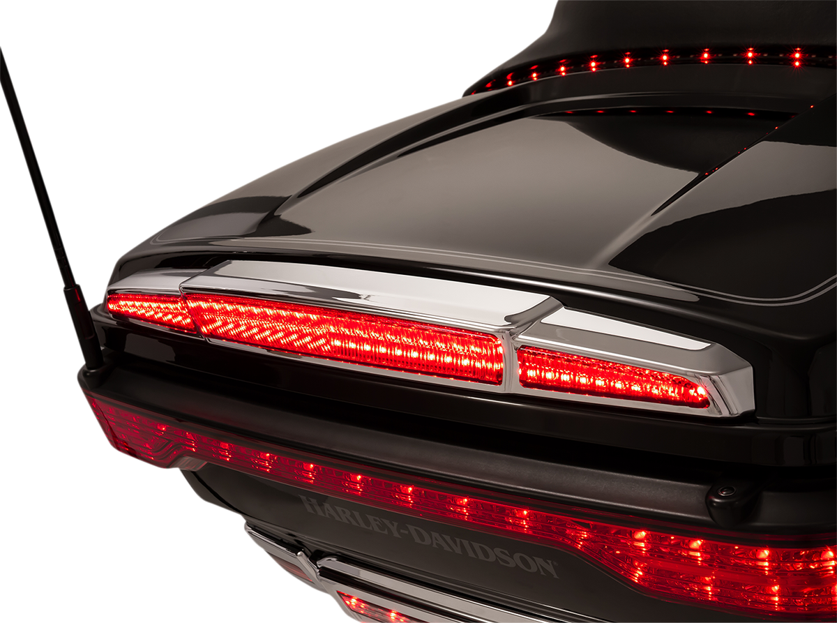 Ciro Light Tp Tail Lt.strk.chr