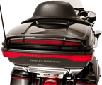 Ciro Light Tp Tail Lt.strk.blk