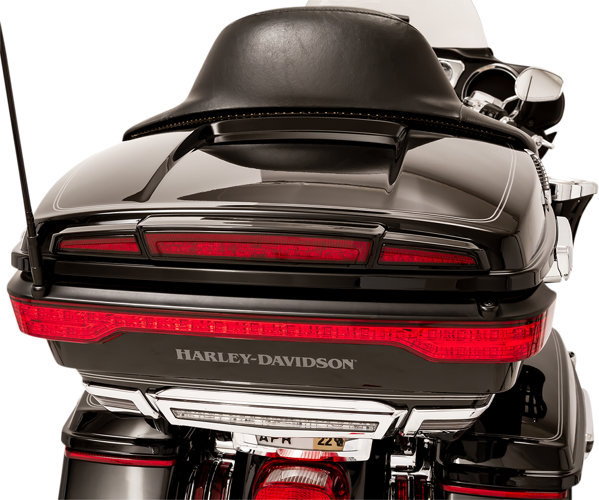Ciro Light Tp Tail Lt.strk.blk