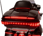 Ciro Light Tp Tail Lt.strk.blk