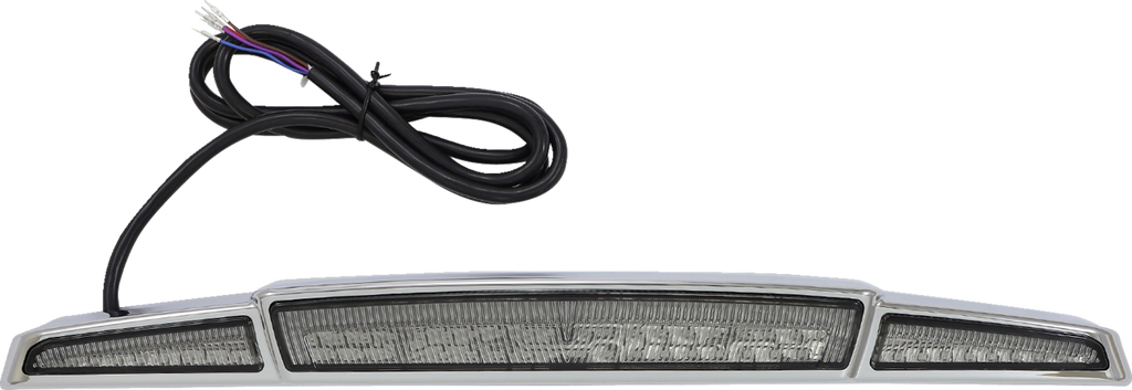 Ciro Light Tp Tail Ls.chr/smk