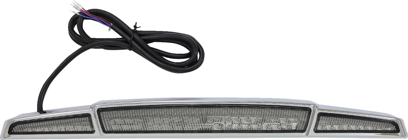 Ciro Light Tp Tail Ls.chr/smk