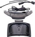 Ciro Tlite Lic Mnt Lhtstrk - Black