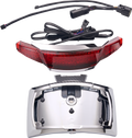 Ciro Tlite Lic Mnt Lhtstrk - Chrome