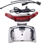 Ciro Tlite Lic Mnt Lhtstrk - Chrome