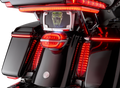 Ciro Tl Lt Armor Red W/lic Lt