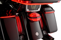 Ciro Tl Lt Armor Red Wo/lic Lt