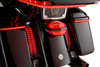 Ciro Tl Lt Armor Red Wo/lic Lt