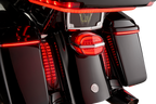 Ciro Tl Lt Armor Red Wo/lic Lt