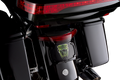 Ciro Tl Lt Lic Mnt Red Lens - Black