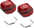 Ciro Taillights Tri Glide Red Lens