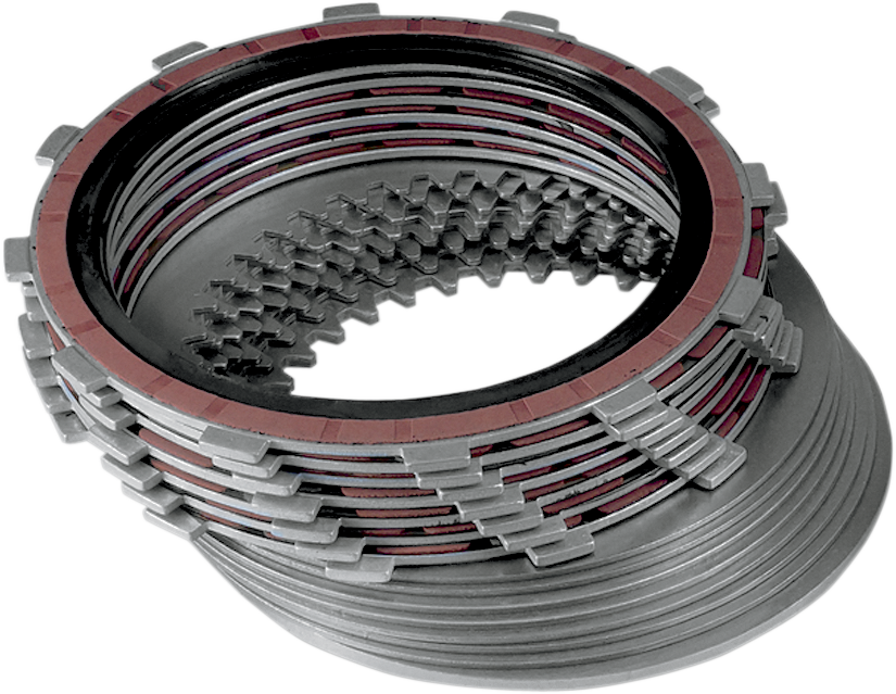 Barnett Clutch Kit Ducati