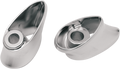 Drag Specialties Bracket,turn Signal Rear