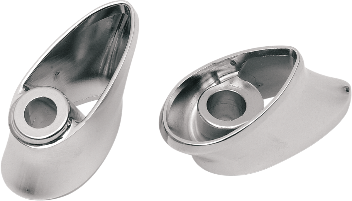 Drag Specialties Bracket,turn Signal Rear