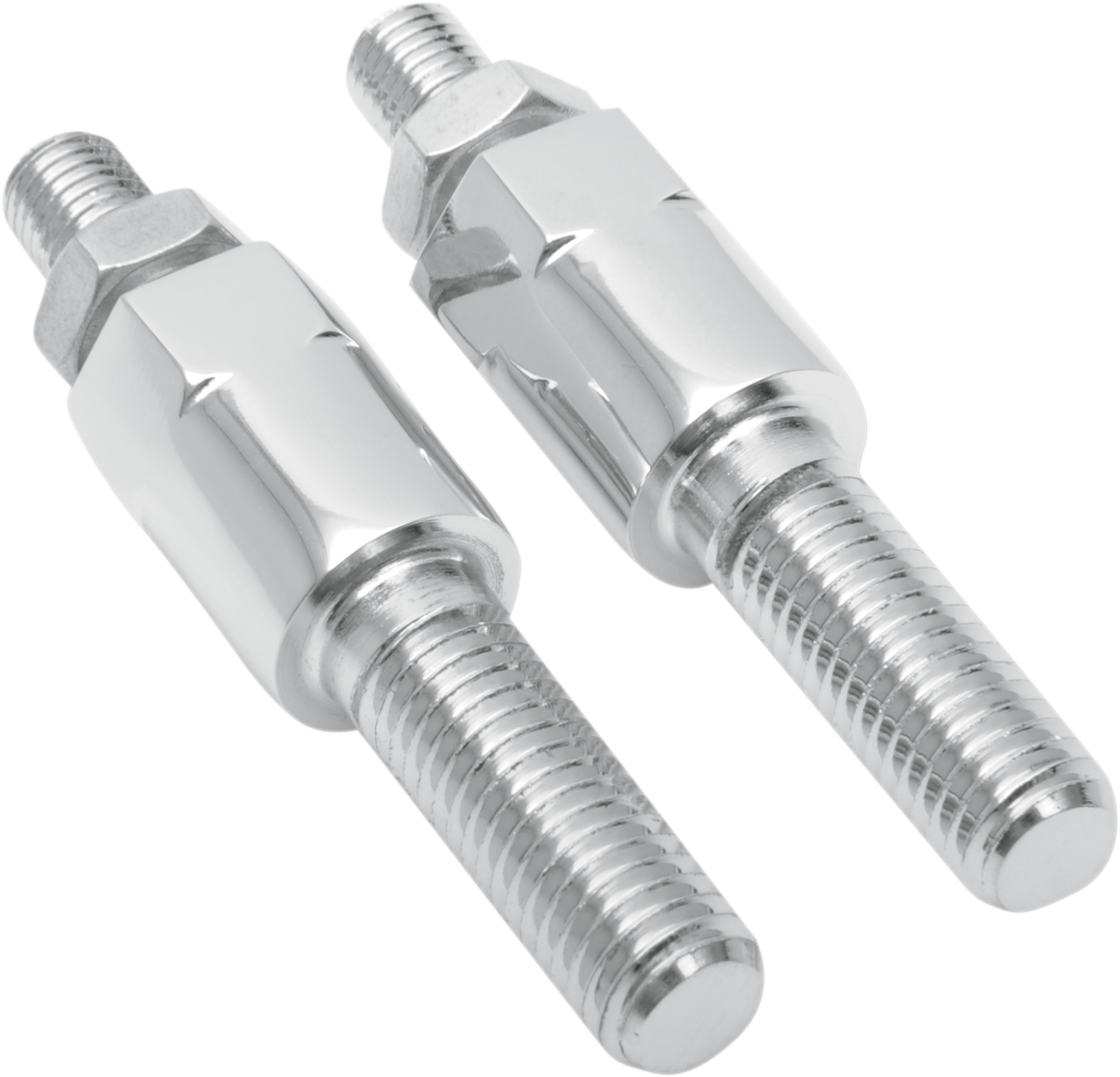 Drag Specialties Studs Fr Signl 06-07 Dyna