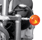 Drag Specialties Mount Relocatn T/s Wdgld