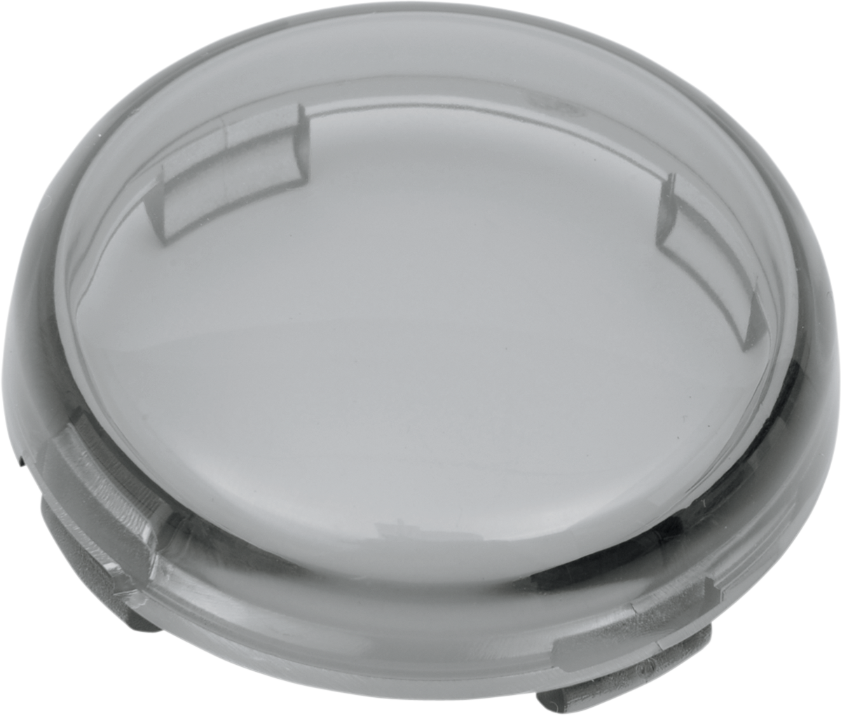 Drag Specialties Turn Signal Lens Smoke