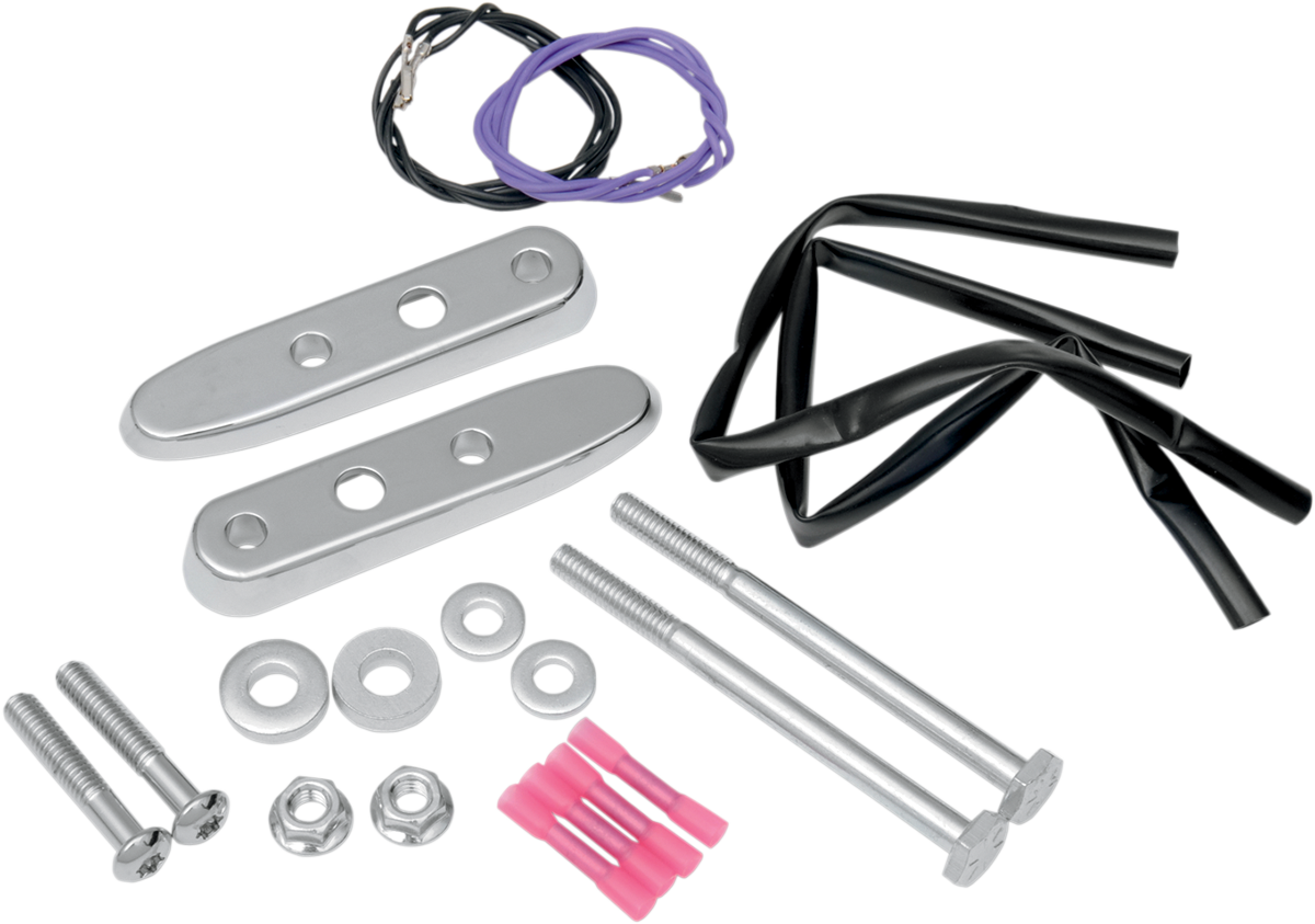 Drag Specialties Relocation Kt T/s 04-19XL