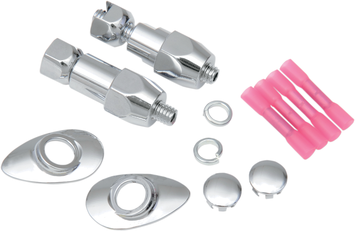 Drag Specialties Relocation Kt T/s 03-10ST