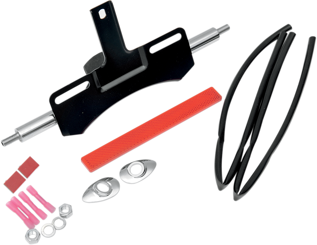 Drag Specialties Relocation Kt T/s