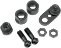 Drag Specialties Swivel Turn Signal - Black