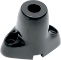 Drag Specialties Mount Front T/s Blk Flt