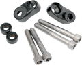 Drag Specialties Mount T/s 39/49MM - Black